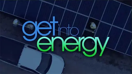 Energy Industry - Basics 101